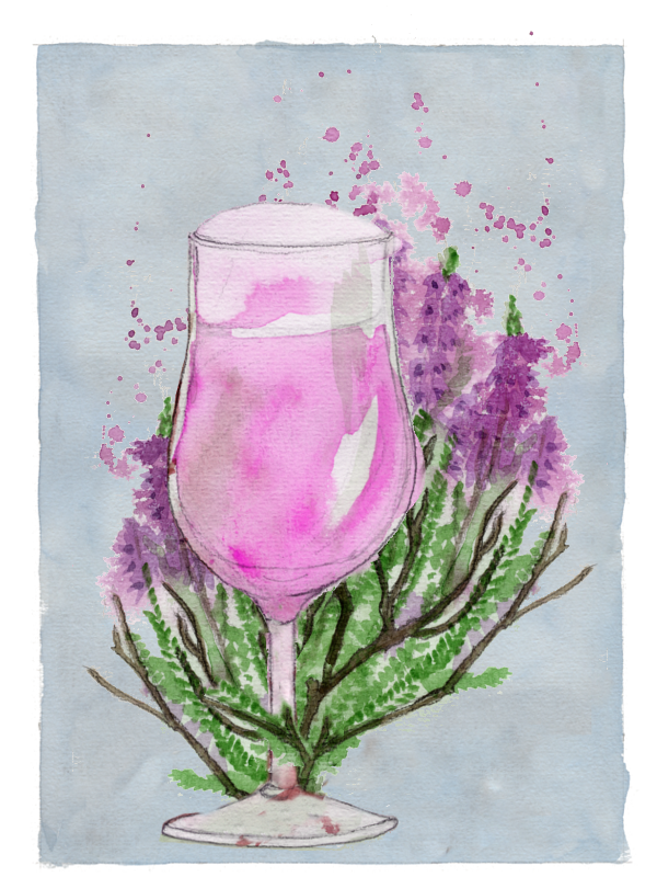 Bild zum Kurs Pink Sour